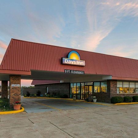 Days Inn By Wyndham Batesville Exterior foto